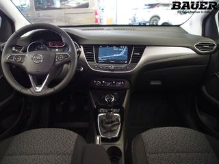 OPEL Crossland 1.2 Enjoy