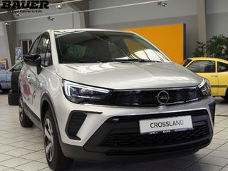 OPEL Crossland 1.2 Enjoy