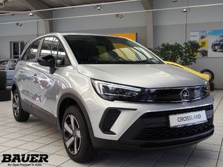 OPEL Crossland 1.2 Enjoy
