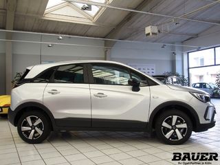 OPEL Crossland 1.2 Enjoy