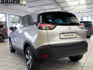 OPEL Crossland 1.2 Enjoy