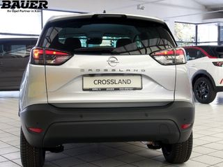 OPEL Crossland 1.2 Enjoy