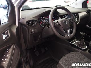 OPEL Crossland 1.2 Enjoy