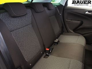 OPEL Crossland 1.2 Enjoy