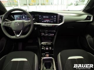OPEL Mokka 1.2 Automatik Black