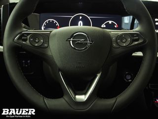 OPEL Mokka 1.2 Automatik Black