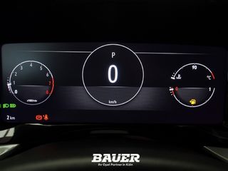 OPEL Mokka 1.2 Automatik Black