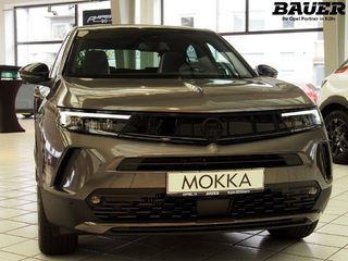 OPEL Mokka 1.2 Automatik Black