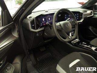 OPEL Mokka 1.2 Automatik Black