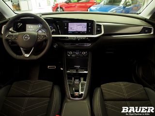 OPEL Grandland 1.5 D Automatik Elegance