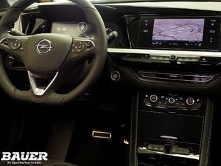 OPEL Grandland 1.5 D Automatik Elegance