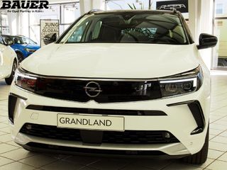 OPEL Grandland 1.5 D Automatik Elegance