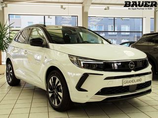 OPEL Grandland 1.5 D Automatik Elegance