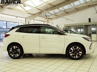 OPEL Grandland 1.5 D Automatik Elegance
