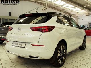 OPEL Grandland 1.5 D Automatik Elegance