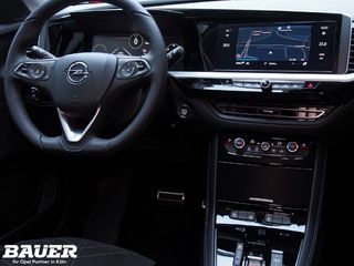 OPEL Grandland 1.2 DI Automatik Elegance