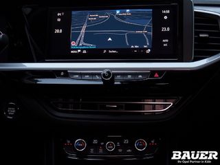 OPEL Grandland 1.2 DI Automatik Elegance