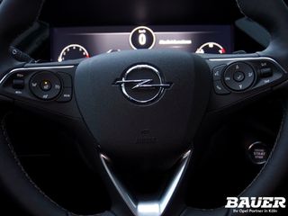 OPEL Grandland 1.2 DI Automatik Elegance