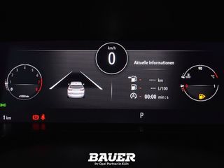 OPEL Grandland 1.2 DI Automatik Elegance