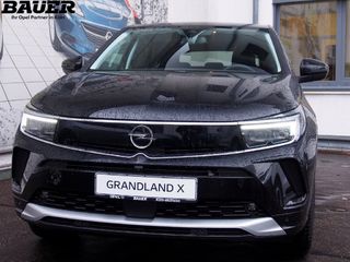 OPEL Grandland 1.2 DI Automatik Elegance