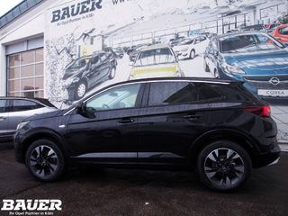 OPEL Grandland 1.2 DI Automatik Elegance