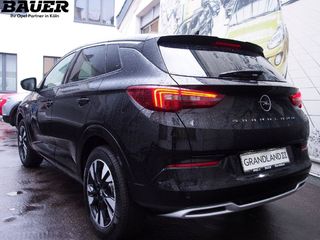 OPEL Grandland 1.2 DI Automatik Elegance