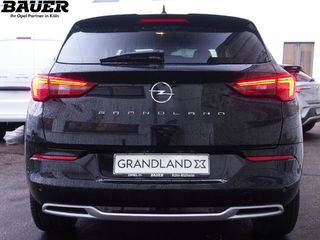 OPEL Grandland 1.2 DI Automatik Elegance