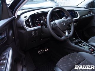 OPEL Grandland 1.2 DI Automatik Elegance