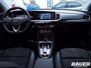 OPEL Grandland 1.2 DI Automatik Elegance