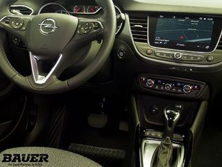 OPEL Crossland 1.2 Automatik Elegance
