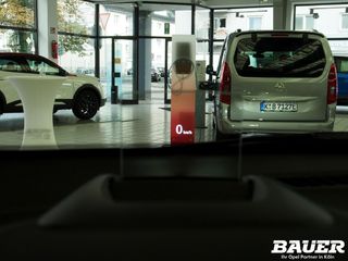 OPEL Crossland 1.2 Automatik Elegance