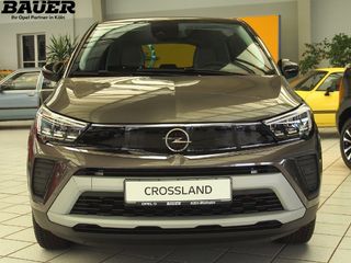 OPEL Crossland 1.2 Automatik Elegance