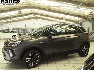 OPEL Crossland 1.2 Automatik Elegance