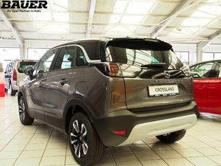 OPEL Crossland 1.2 Automatik Elegance