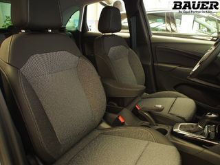 OPEL Crossland 1.2 Automatik Elegance