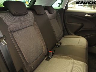 OPEL Crossland 1.2 Automatik Elegance