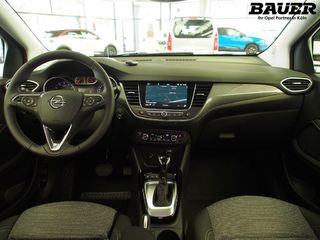 OPEL Crossland 1.2 Automatik Elegance