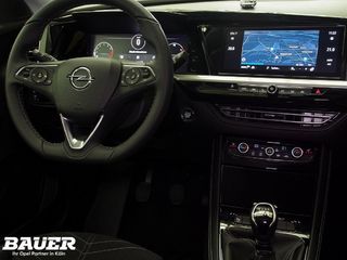 OPEL Grandland 1.2 DI GS