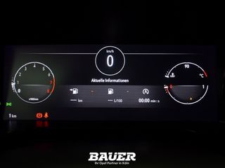 OPEL Grandland 1.2 DI GS