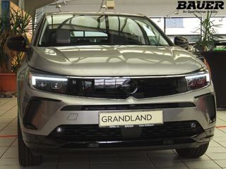 OPEL Grandland 1.2 DI GS