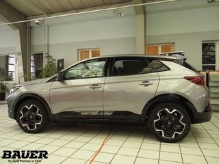 OPEL Grandland 1.2 DI GS