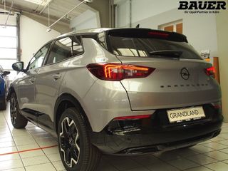 OPEL Grandland 1.2 DI GS