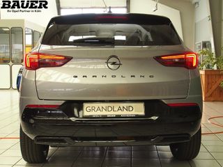 OPEL Grandland 1.2 DI GS