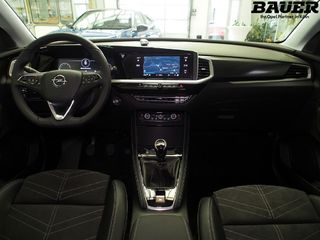 OPEL Grandland 1.2 DI GS