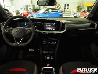 OPEL Mokka 1.2 DI Turbo Automatik GS