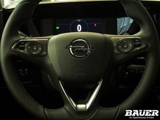 OPEL Mokka 1.2 DI Turbo Automatik GS