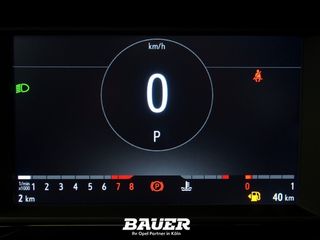 OPEL Mokka 1.2 DI Turbo Automatik GS