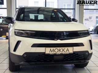 OPEL Mokka 1.2 DI Turbo Automatik GS