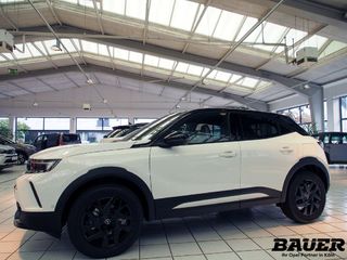 OPEL Mokka 1.2 DI Turbo Automatik GS