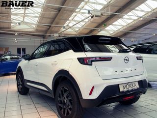 OPEL Mokka 1.2 DI Turbo Automatik GS